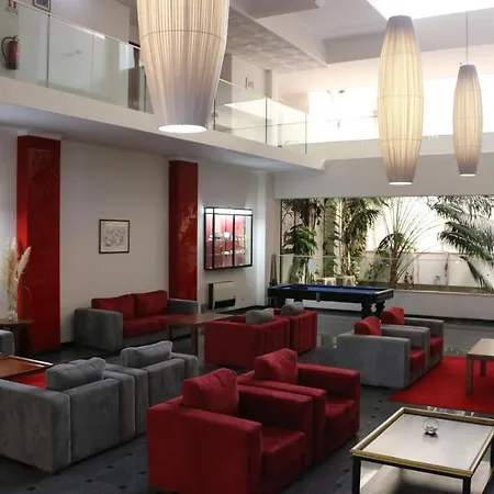 Atlantida Sol Otel 3*