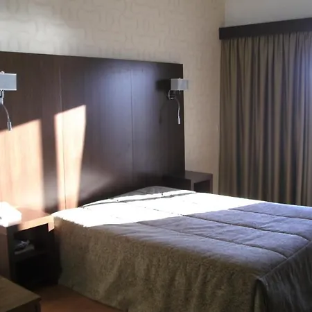 Atlantida Sol Hotell Figueira da Foz
