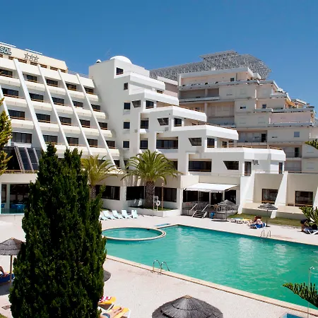Hotel Atlantida Sol Figueira da Foz