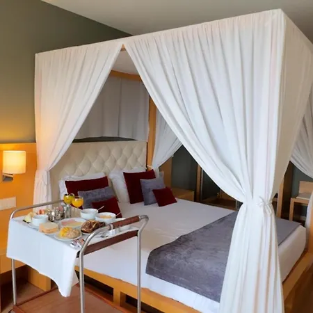 Atlantida Sol Hotel