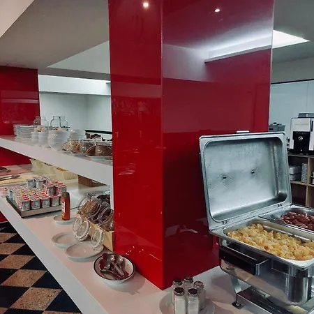 Atlantida Sol Otel 3*