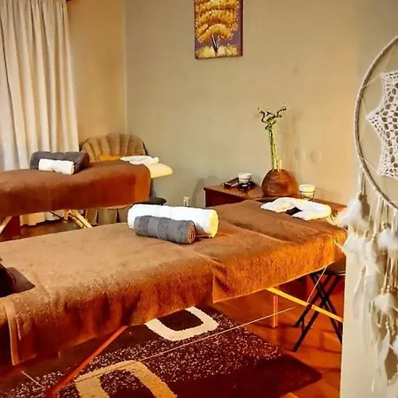 Otel Atlantida Sol 3*