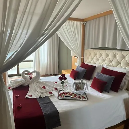 Atlantida Sol Otel Figueira da Foz