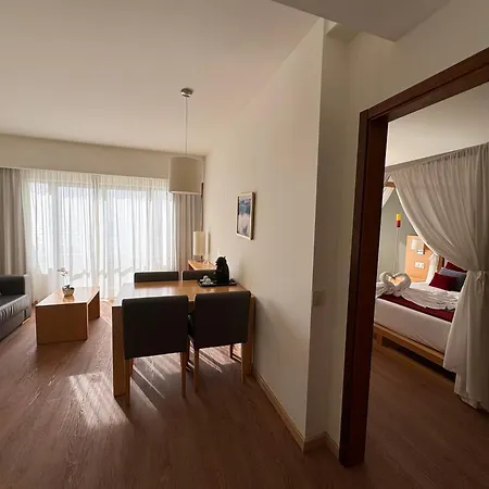 Hotel Atlantida Sol Figueira da Foz