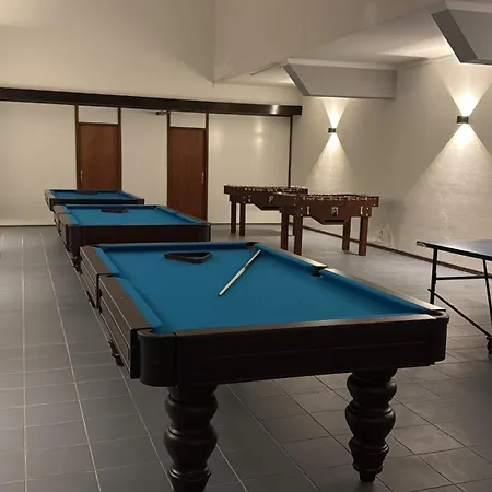 Atlantida Sol Otel Figueira da Foz