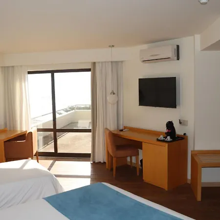 Hotel Atlantida Sol Figueira da Foz