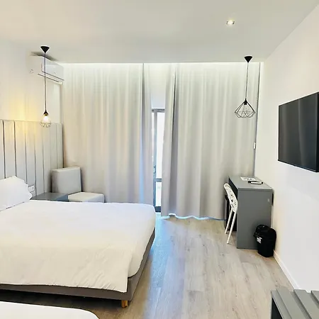 Atlantida Sol Otel Figueira da Foz