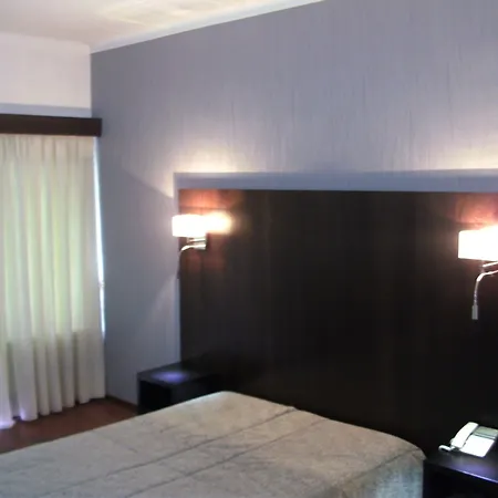 Otel Atlantida Sol Figueira da Foz