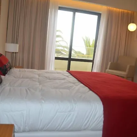 Otel Atlantida Sol Figueira da Foz