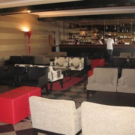 Hotel Atlantida Sol 3*