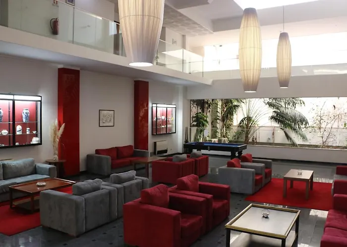 Atlantida Sol Szálloda 3*