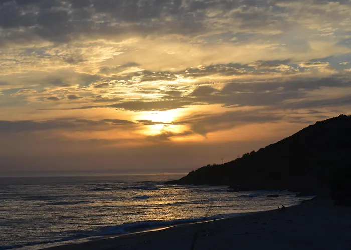 Atlantida Sol Szálloda