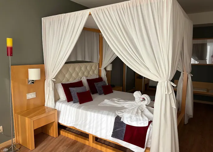 Atlantida Sol 3* Figueira da Foz