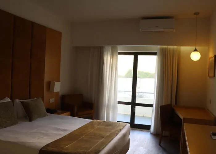 Szálloda Atlantida Sol