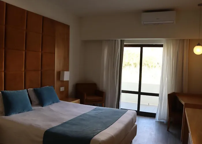 Atlantida Sol 3* Figueira da Foz