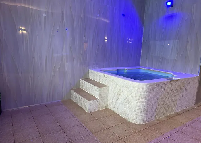 Atlantida Sol Szálloda 3*