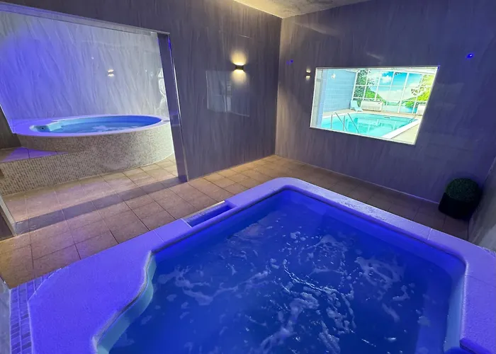 Atlantida Sol Szálloda Figueira da Foz