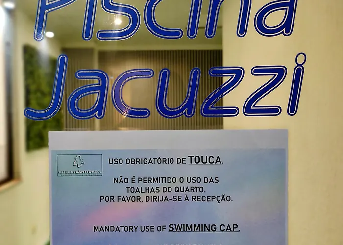 Szálloda Atlantida Sol 3*