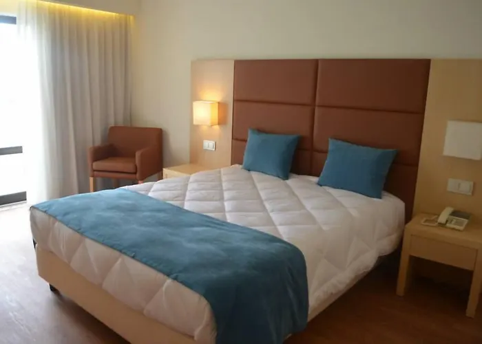 Szálloda Atlantida Sol