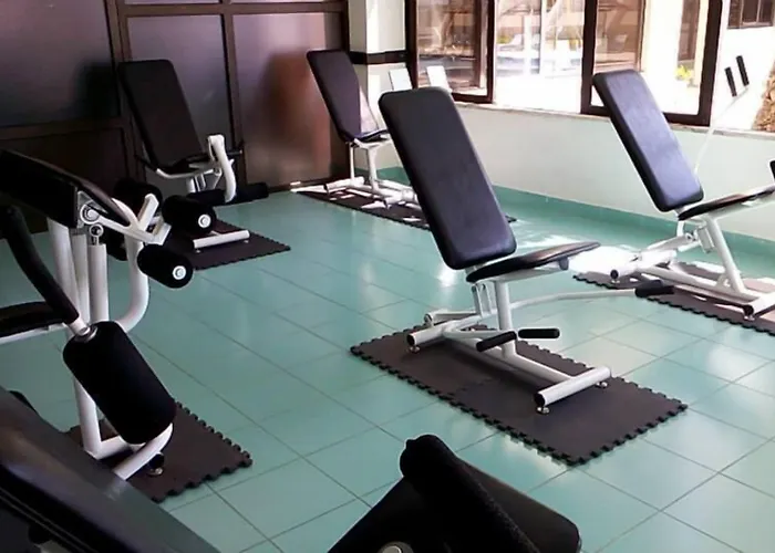 Szálloda Atlantida Sol Figueira da Foz