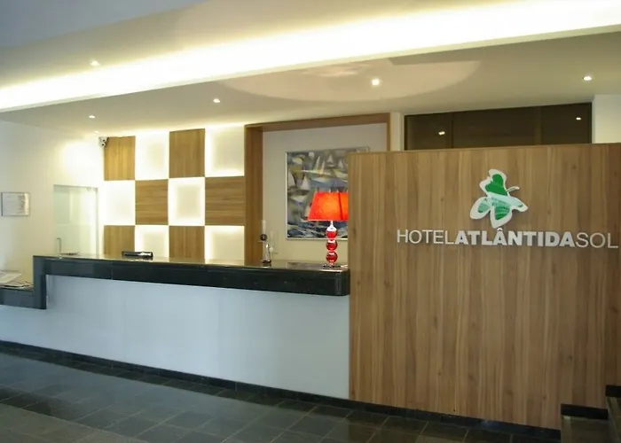 Atlantida Sol 3*