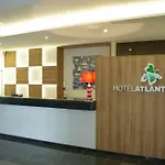 Atlantida Sol 3*