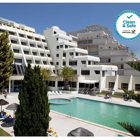 Hotel Atlantida Sol Figueira da Foz