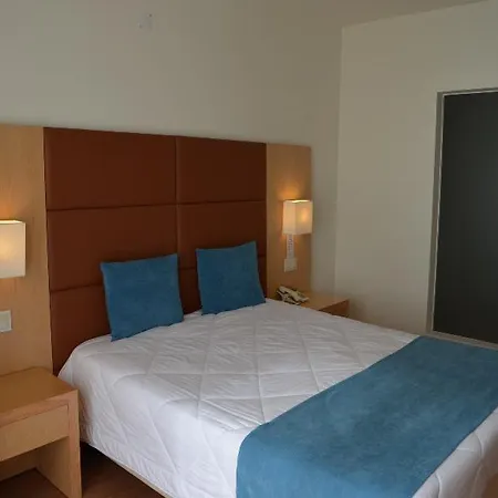 Atlantida Sol 3* Figueira da Foz