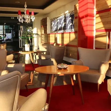 Atlantida Sol Hotel