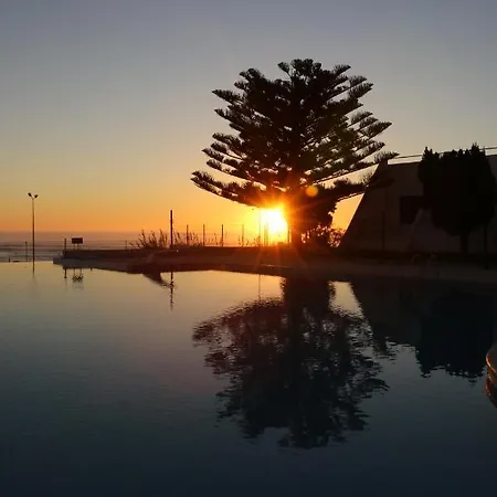 Hotel Atlantida Sol 3*