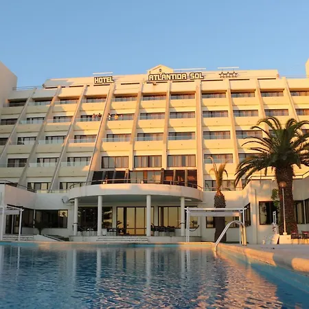 Otel Atlantida Sol