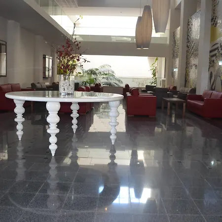 Atlantida Sol Szálloda 3*