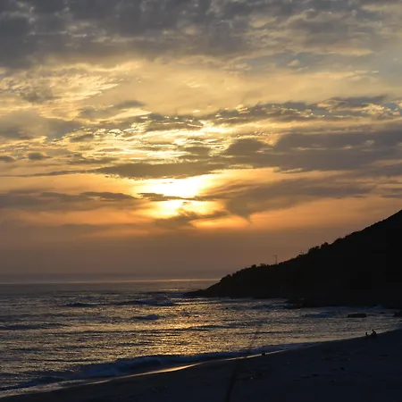 Atlantida Sol Szálloda