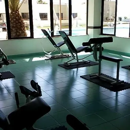 Atlantida Sol فندق 3*