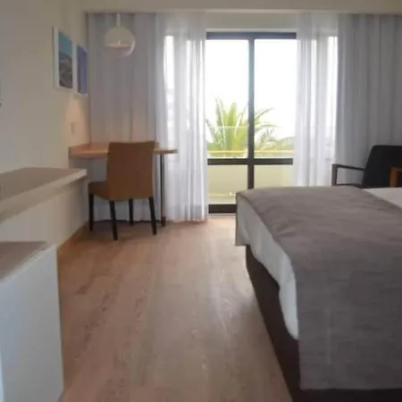 Hotel Atlantida Sol Figueira da Foz