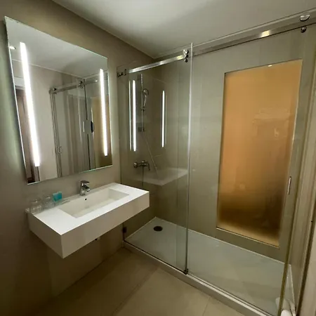 Atlantida Sol Hotel Figueira da Foz