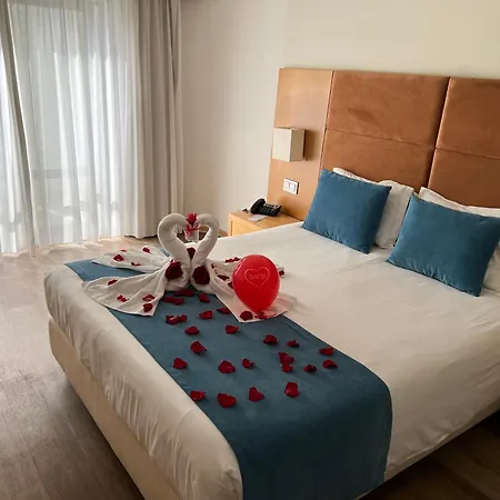 Atlantida Sol 3*