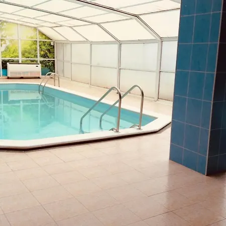 Hotel Atlantida Sol