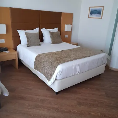 Otel Atlantida Sol Figueira da Foz