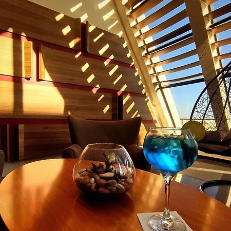 فندق Atlantida Sol 3*