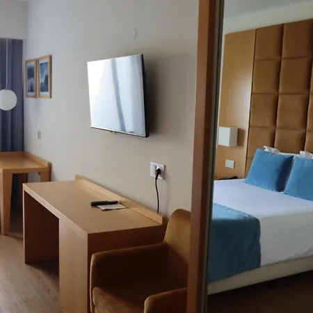 Atlantida Sol 3* فيغيورا دا فوز