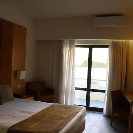 Szálloda Atlantida Sol