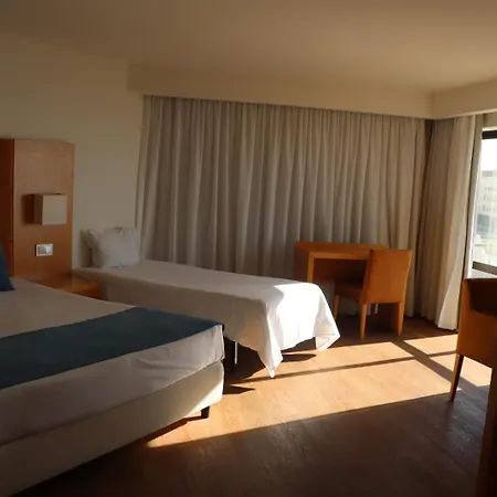 Atlantida Sol Szálloda Figueira da Foz