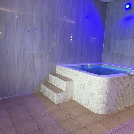 Atlantida Sol Hotel 3*