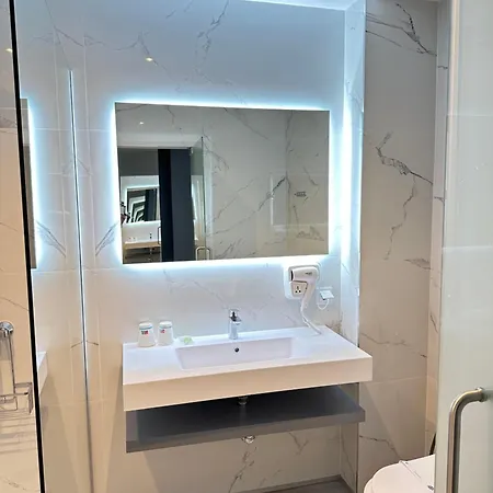 Atlantida Sol 3* فيغيورا دا فوز