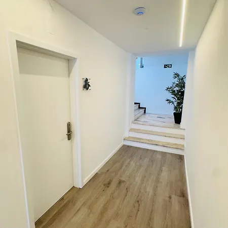 阿特兰蒂达索尔酒店 3*
