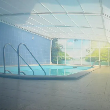 Atlantida Sol Szálloda 3*