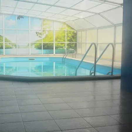 Szálloda Atlantida Sol 3*