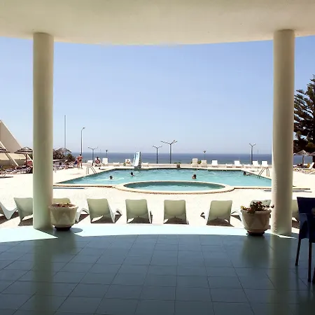 Atlantida Sol Szálloda 3*