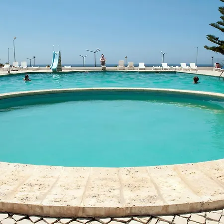 Szálloda Atlantida Sol